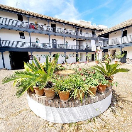 Apartamento Con Patio Sevillano ภายนอก รูปภาพ