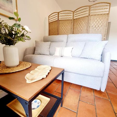 Apartamento Con Patio Sevillano ภายนอก รูปภาพ