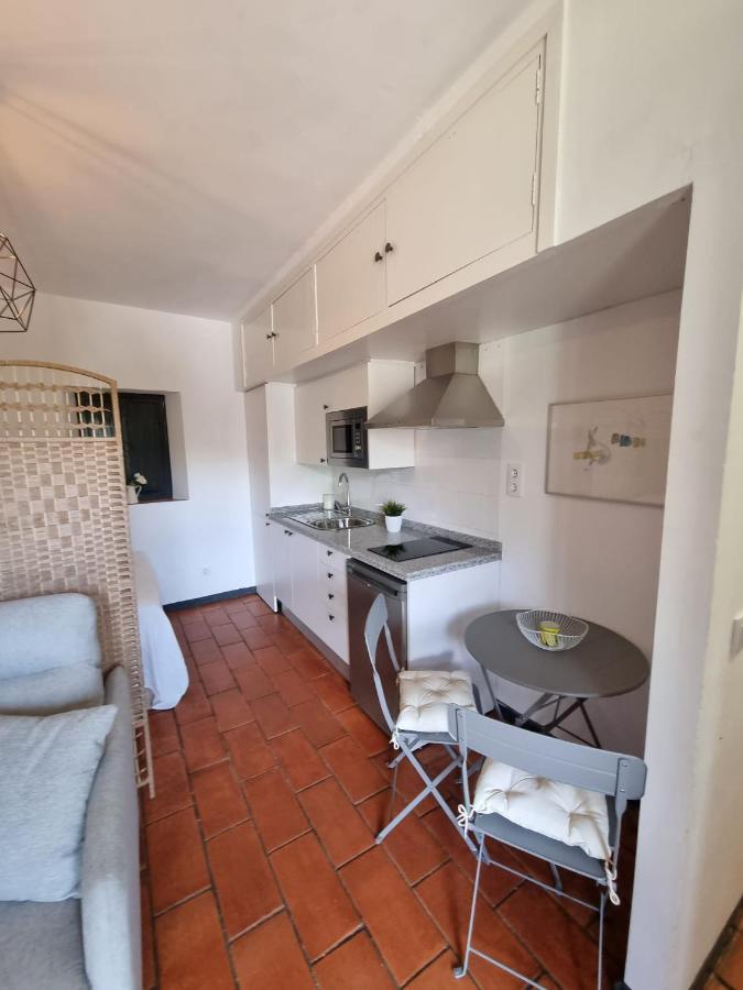 Apartamento Con Patio Sevillano ภายนอก รูปภาพ