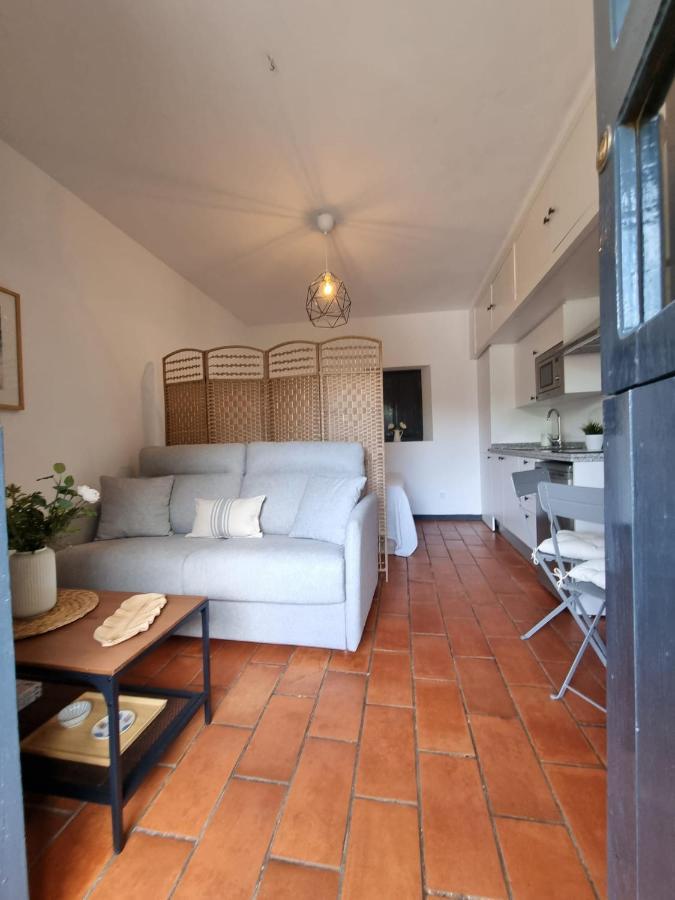 Apartamento Con Patio Sevillano ภายนอก รูปภาพ