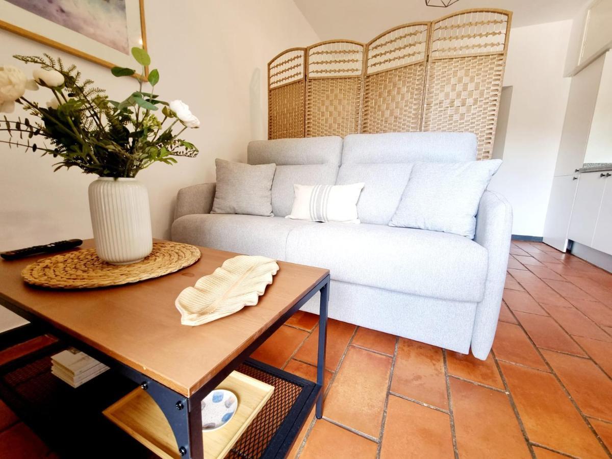 Apartamento Con Patio Sevillano ภายนอก รูปภาพ