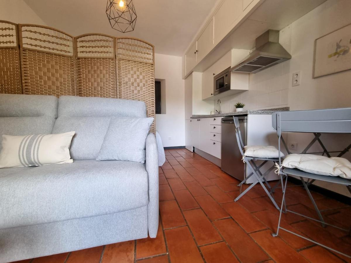 Apartamento Con Patio Sevillano ภายนอก รูปภาพ